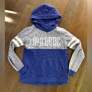 Victoria’s‎ Secret pink hoodie size small